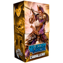 Cargar imagen en el visor de la galería, RACIAL PRIMERA ERA 2025 - CABALLERO