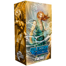 Cargar imagen en el visor de la galería, RACIAL PRIMERA ERA 2025 - FAERIE