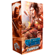 Cargar imagen en el visor de la galería, RACIAL PRIMERA ERA 2025 - CAMPEÓN