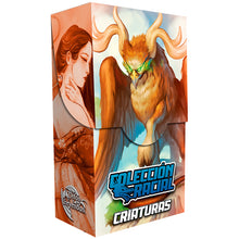 Cargar imagen en el visor de la galería, RACIAL PRIMERA ERA 2025 - CRIATURAS