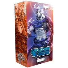 Cargar imagen en el visor de la galería, 3 RACIAL PRIMERA ERA 2025 - KAMI