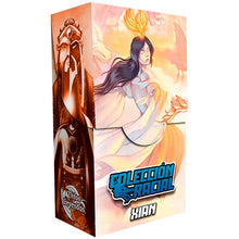 Cargar imagen en el visor de la galería, RACIAL PRIMERA ERA 2025 - XIAN