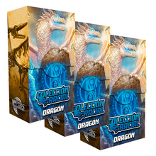 Cargar imagen en el visor de la galería, 3 RACIAL PRIMERA ERA 2025 - DRAGÓN