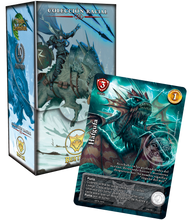 Cargar imagen en el visor de la galería, Racial Imperio Bestia 2024 + 5 cartas exclusivas + buy a box