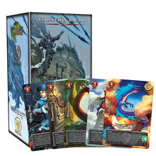 Cargar imagen en el visor de la galería, Racial Imperio Bestia 2024 + 5 cartas exclusivas + buy a box