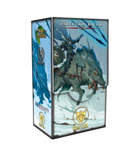 Cargar imagen en el visor de la galería, Racial Imperio Bestia 2024 + 5 cartas exclusivas + buy a box