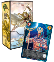 Cargar imagen en el visor de la galería, Racial Imperio Eterno 2024 sobres Espíritu Samurái + 5 cartas exclusivas + buy a box