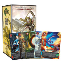 Cargar imagen en el visor de la galería, Racial Imperio Eterno 2024 sobres Espíritu Samurái + 5 cartas exclusivas + buy a box
