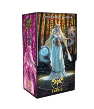 Cargar imagen en el visor de la galería, Racial Imperio Faerie 2024 + 5 cartas exclusivas + buy a box