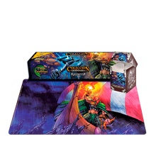 Cargar imagen en el visor de la galería, Colección Legendaria Ragnarok