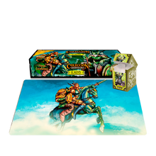 Cargar imagen en el visor de la galería, Colección Legendaria El Reto