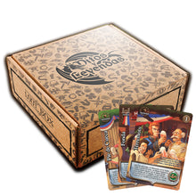 Cargar imagen en el visor de la galería, OFERTA RELÁMPAGO - Lootbox Imperio + 3 CARTAS DIECIOCHERAS