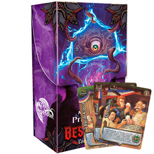 Cargar imagen en el visor de la galería, OFERTA RELÁMPAGO - Mystery Box Primigenia + 3 CARTAS DIECIOCHERAS
