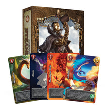 Cargar imagen en el visor de la galería, Reinos Perdidos: Aventuras Steampunk + 4 cartas exclusivas