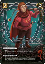 Cargar imagen en el visor de la galería, Mazo Literatura - Robin Hood