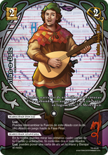 Cargar imagen en el visor de la galería, Mazo Literatura - Robin Hood