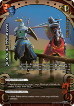 Cargar imagen en el visor de la galería, Mazo Literatura - Robin Hood