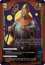 Cargar imagen en el visor de la galería, Mazo Literatura - Robin Hood