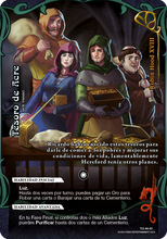 Cargar imagen en el visor de la galería, Mazo Literatura - Robin Hood