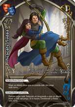 Cargar imagen en el visor de la galería, Mazo Literatura - Robin Hood