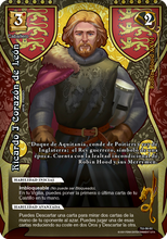 Cargar imagen en el visor de la galería, Mazo Literatura - Robin Hood