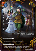 Cargar imagen en el visor de la galería, Mazo Literatura - Robin Hood