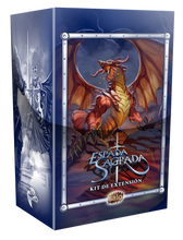 Cargar imagen en el visor de la galería, Kit Extensión Primer Bloque - Espada Sagrada