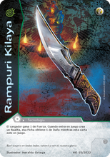 Cargar imagen en el visor de la galería, Últimas Unidades - Colección Completa Humankind Evolución + Cartas Promocionales