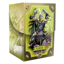 Cargar imagen en el visor de la galería, Colección Completa El Reto en celofán de fábrica