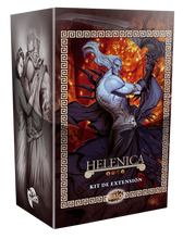Cargar imagen en el visor de la galería, Kit Extensión Primer Bloque - Hélenica