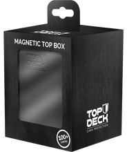 Cargar imagen en el visor de la galería, Portamazos Premium | TOPDECK Magnetic 100