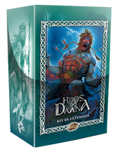 Cargar imagen en el visor de la galería, Kit Extensión Primer Bloque - Hijos de Daana