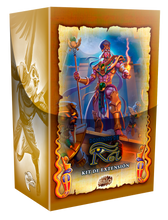 Cargar imagen en el visor de la galería, Kit Extensión Primer Bloque - Dominios de Ra