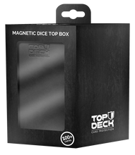 Cargar imagen en el visor de la galería, Portamazos Premium | TOPDECK Magnetic Dice 100