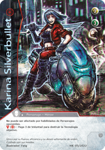 Cargar imagen en el visor de la galería, Últimas unidades - Alto Voltaje + cartas promocionales