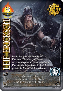 Kit de Extensión Ragnarok - Primera Era