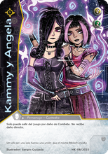 Cargar imagen en el visor de la galería, Últimas unidades - Alto Voltaje + cartas promocionales