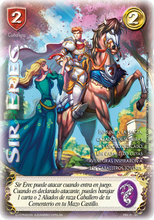 Cargar imagen en el visor de la galería, Kit Extensión Primer Bloque - Espada Sagrada