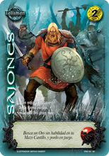 Cargar imagen en el visor de la galería, Kit Extensión Primer Bloque - Hijos de Daana