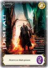 Cargar imagen en el visor de la galería, Kit Extensión Primer Bloque - Espada Sagrada