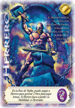 Cargar imagen en el visor de la galería, Kit Extensión Primer Bloque - Espada Sagrada