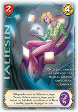 Cargar imagen en el visor de la galería, Kit Extensión Primer Bloque - Espada Sagrada