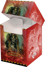 Cargar imagen en el visor de la galería, Colección Legendaria Guerrero Jaguar