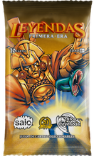 Cargar imagen en el visor de la galería, Kit Racial Kami - Primera Era + Tecpatl