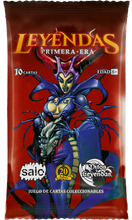 Cargar imagen en el visor de la galería, Kit Racial Xian - Primera Era + Tecpatl