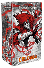 Cargar imagen en el visor de la galería, Adelanto Colosos - Humankind