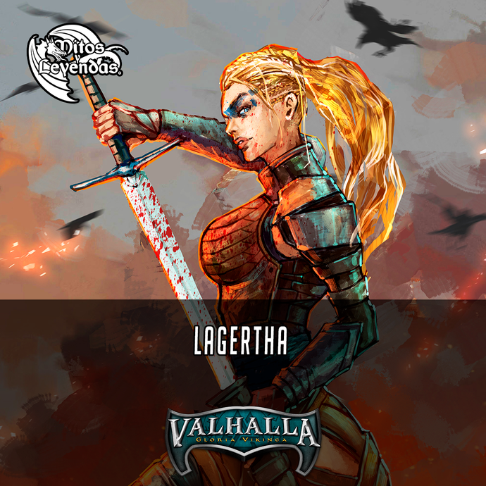 Hablemos de estrategia: Los Guerreros de Valhalla