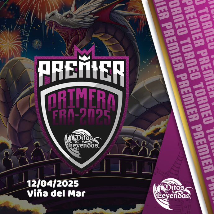 PREMIER PRIMERA ERA – VIÑA DEL MAR – 12 DE ABRIL 2025