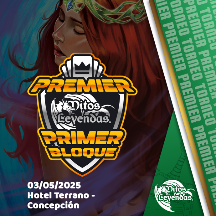 Torneo Premier PB CONCEPCIÓN 03 DE MAYO 2025