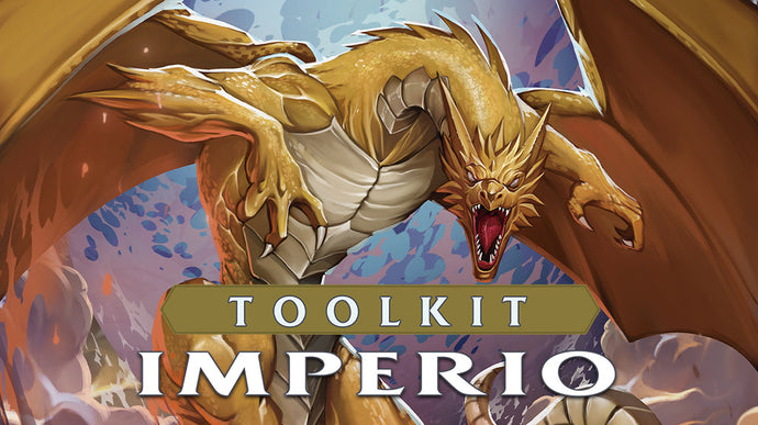 Descubriendo las Toolkit Imperio 2025